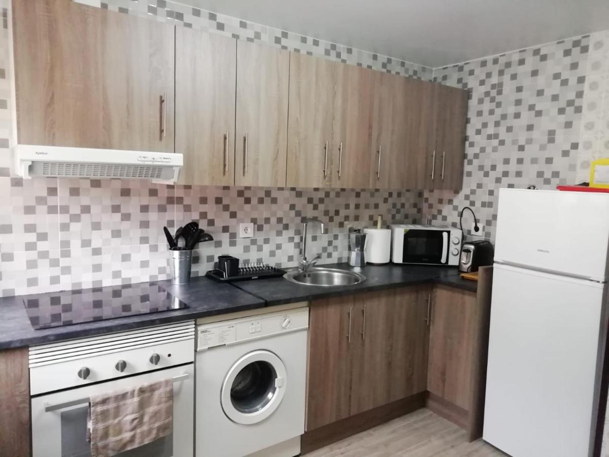 דירות פלצ'וסה Barrio De Abajo 50 2º מראה חיצוני תמונה