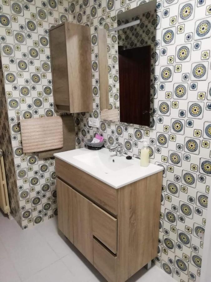 דירות פלצ'וסה Barrio De Abajo 50 2º מראה חיצוני תמונה