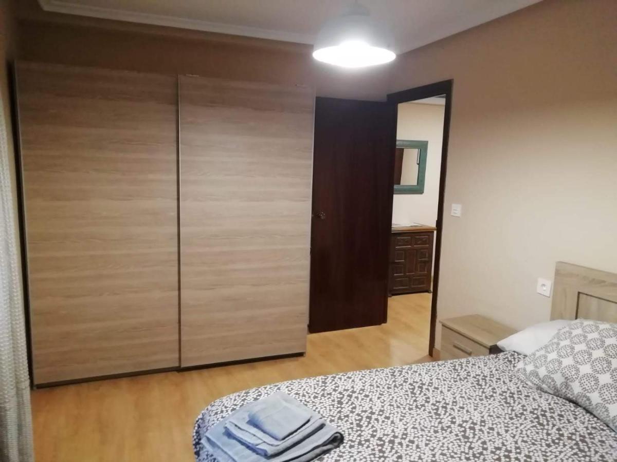 דירות פלצ'וסה Barrio De Abajo 50 2º מראה חיצוני תמונה