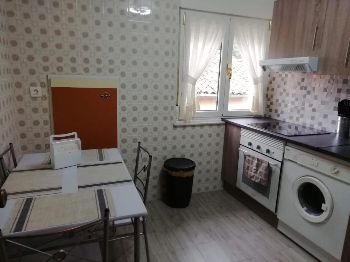 דירות פלצ'וסה Barrio De Abajo 50 2º מראה חיצוני תמונה